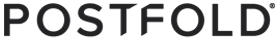 Postfold Logo