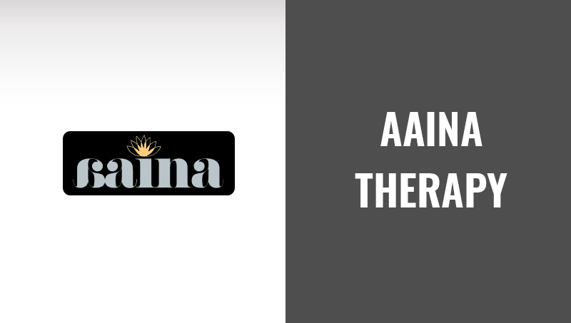 Aaina Therapy