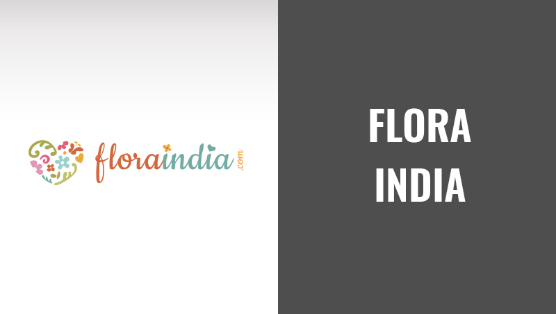 Flora India